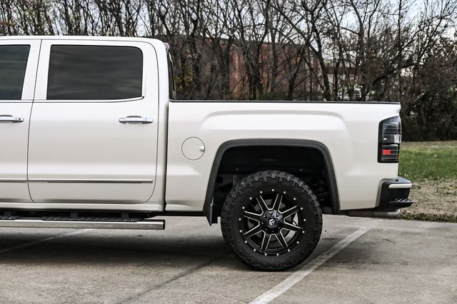 2015 GMC Sierra 1500 Denali Driver Alert Pkg Memory Leather Sunroof Nav 2015 GMC Sierra 1500 Denali Driver Alert Pkg Memory Leather Sunroof Nav