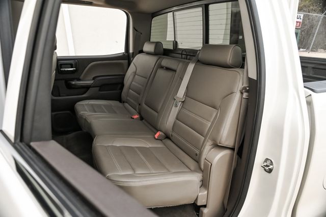 2015 GMC Sierra 1500 Denali Driver Alert Pkg Memory Leather Sunroof Nav 2015 GMC Sierra 1500 Denali Driver Alert Pkg Memory Leather Sunroof Nav