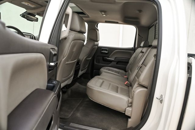 2015 GMC Sierra 1500 Denali Driver Alert Pkg Memory Leather Sunroof Nav 2015 GMC Sierra 1500 Denali Driver Alert Pkg Memory Leather Sunroof Nav