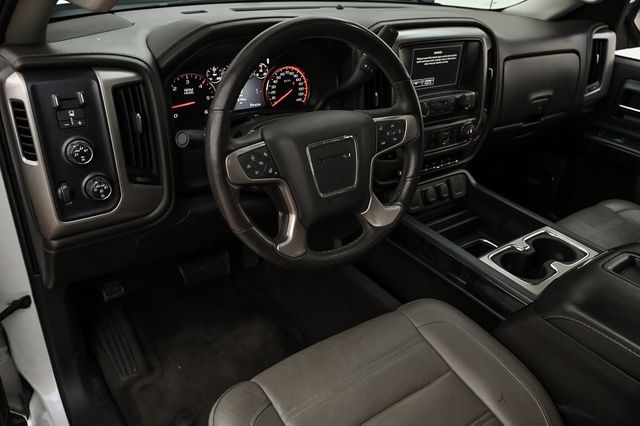 2015 GMC Sierra 1500 Denali Driver Alert Pkg Memory Leather Sunroof Nav 2015 GMC Sierra 1500 Denali Driver Alert Pkg Memory Leather Sunroof Nav