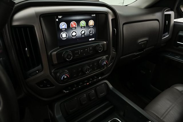 2015 GMC Sierra 1500 Denali Driver Alert Pkg Memory Leather Sunroof Nav 2015 GMC Sierra 1500 Denali Driver Alert Pkg Memory Leather Sunroof Nav