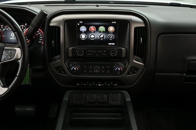 2015 GMC Sierra 1500 Denali Driver Alert Pkg Memory Leather Sunroof Nav 2015 GMC Sierra 1500 Denali Driver Alert Pkg Memory Leather Sunroof Nav