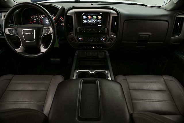 2015 GMC Sierra 1500 Denali Driver Alert Pkg Memory Leather Sunroof Nav 2015 GMC Sierra 1500 Denali Driver Alert Pkg Memory Leather Sunroof Nav