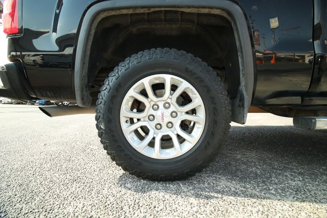 2015 GMC Sierra 1500 SLT | San Antonio, TX | R&L Certified Auto Group 2015 GMC Sierra 1500 SLT | San Antonio, TX | R&L Certified Auto Group