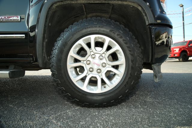 2015 GMC Sierra 1500 SLT | San Antonio, TX | R&L Certified Auto Group 2015 GMC Sierra 1500 SLT | San Antonio, TX | R&L Certified Auto Group