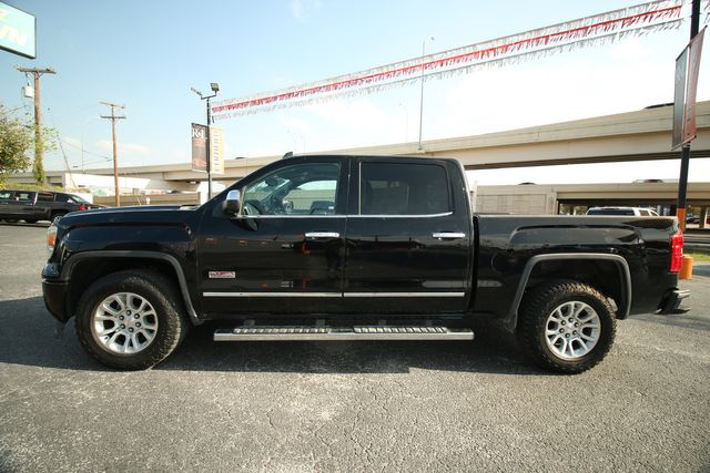 2015 GMC Sierra 1500 SLT | San Antonio, TX | R&L Certified Auto Group 2015 GMC Sierra 1500 SLT | San Antonio, TX | R&L Certified Auto Group