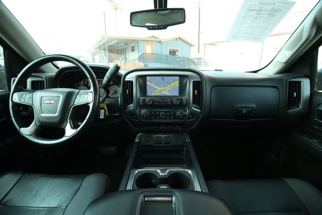 2015 GMC Sierra 1500 SLT | San Antonio, TX | R&L Certified Auto Group 2015 GMC Sierra 1500 SLT | San Antonio, TX | R&L Certified Auto Group