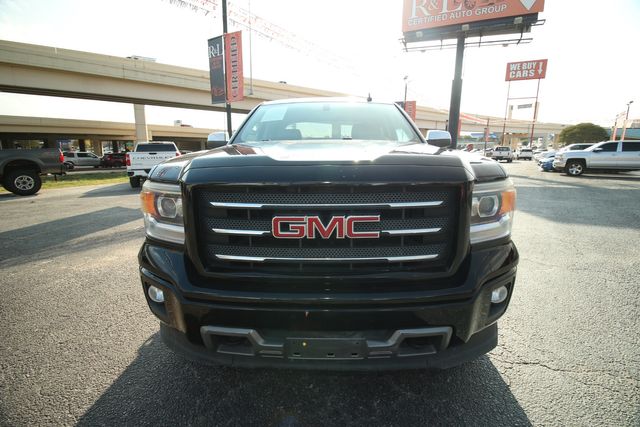 2015 GMC Sierra 1500 SLT | San Antonio, TX | R&L Certified Auto Group 2015 GMC Sierra 1500 SLT | San Antonio, TX | R&L Certified Auto Group