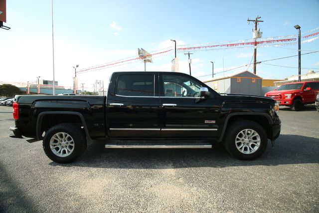 2015 GMC Sierra 1500 SLT | San Antonio, TX | R&L Certified Auto Group 2015 GMC Sierra 1500 SLT | San Antonio, TX | R&L Certified Auto Group