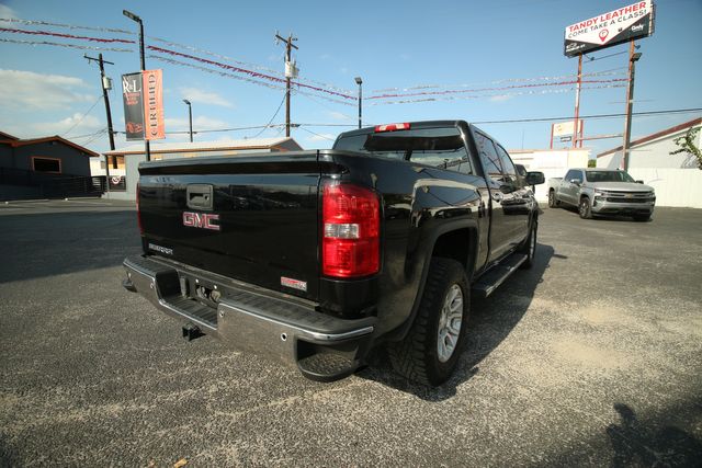 2015 GMC Sierra 1500 SLT | San Antonio, TX | R&L Certified Auto Group 2015 GMC Sierra 1500 SLT | San Antonio, TX | R&L Certified Auto Group
