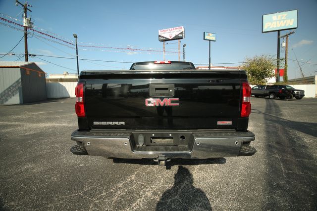 2015 GMC Sierra 1500 SLT | San Antonio, TX | R&L Certified Auto Group 2015 GMC Sierra 1500 SLT | San Antonio, TX | R&L Certified Auto Group