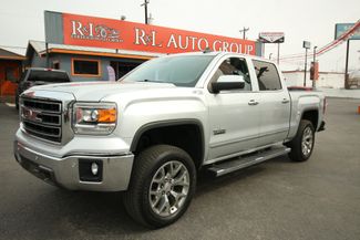 2015 GMC Sierra 1500 SLT | San Antonio, TX | R&L Certified Auto Group