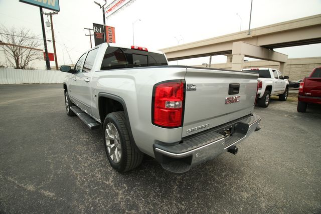 2015 GMC Sierra 1500 SLT | San Antonio, TX | R&L Certified Auto Group 2015 GMC Sierra 1500 SLT | San Antonio, TX | R&L Certified Auto Group