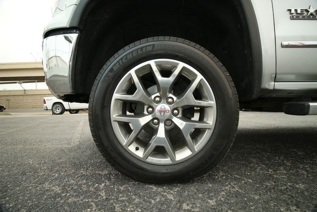 2015 GMC Sierra 1500 SLT | San Antonio, TX | R&L Certified Auto Group 2015 GMC Sierra 1500 SLT | San Antonio, TX | R&L Certified Auto Group