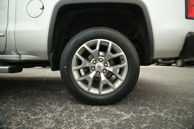 2015 GMC Sierra 1500 SLT | San Antonio, TX | R&amp;L Certified Auto Group