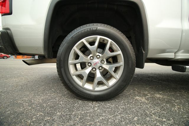 2015 GMC Sierra 1500 SLT | San Antonio, TX | R&amp;L Certified Auto Group