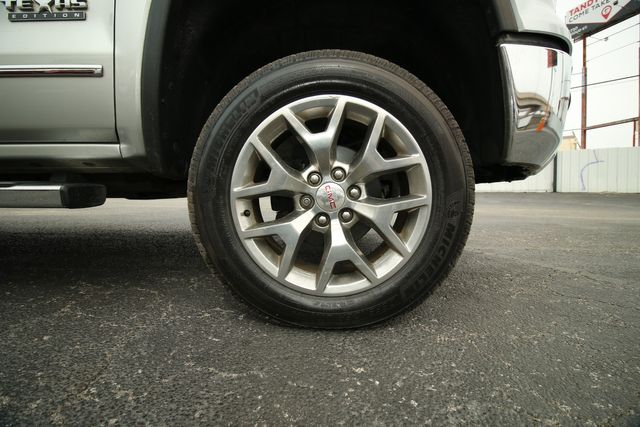 2015 GMC Sierra 1500 SLT | San Antonio, TX | R&amp;L Certified Auto Group