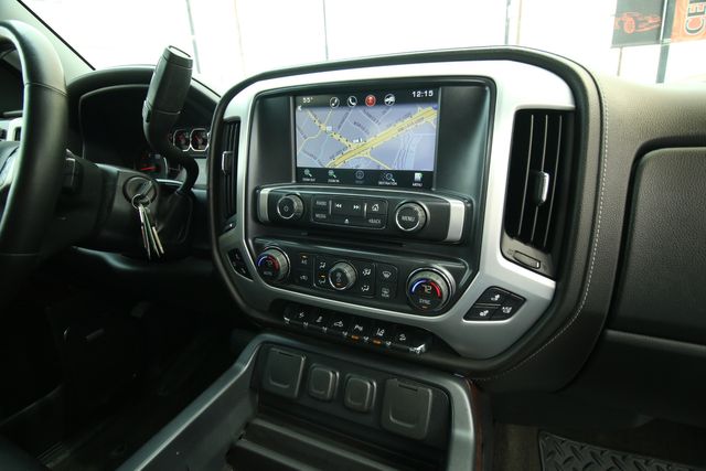 2015 GMC Sierra 1500 SLT | San Antonio, TX | R&L Certified Auto Group 2015 GMC Sierra 1500 SLT | San Antonio, TX | R&L Certified Auto Group