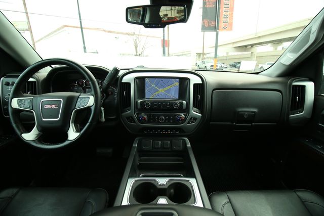 2015 GMC Sierra 1500 SLT | San Antonio, TX | R&amp;L Certified Auto Group