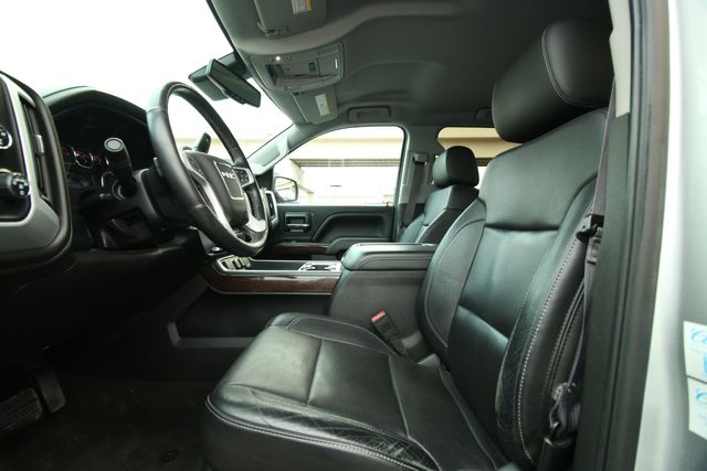 2015 GMC Sierra 1500 SLT | San Antonio, TX | R&amp;L Certified Auto Group