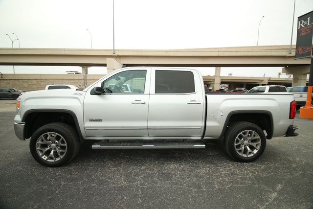 2015 GMC Sierra 1500 SLT | San Antonio, TX | R&L Certified Auto Group 2015 GMC Sierra 1500 SLT | San Antonio, TX | R&L Certified Auto Group
