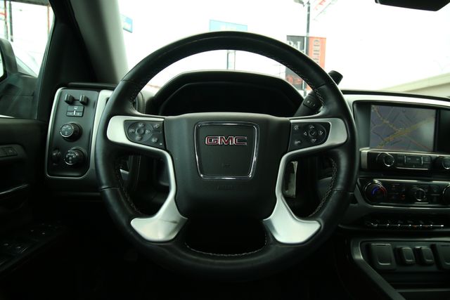 2015 GMC Sierra 1500 SLT | San Antonio, TX | R&amp;L Certified Auto Group