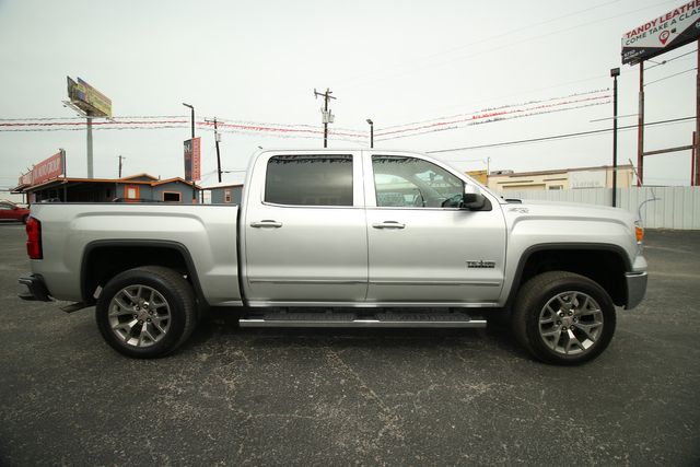 2015 GMC Sierra 1500 SLT | San Antonio, TX | R&L Certified Auto Group 2015 GMC Sierra 1500 SLT | San Antonio, TX | R&L Certified Auto Group