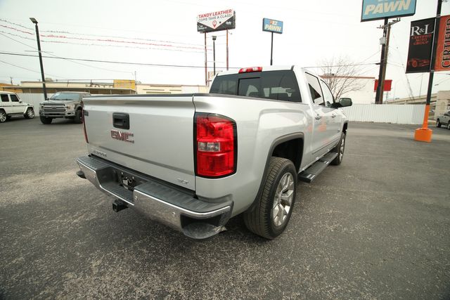 2015 GMC Sierra 1500 SLT | San Antonio, TX | R&L Certified Auto Group 2015 GMC Sierra 1500 SLT | San Antonio, TX | R&L Certified Auto Group