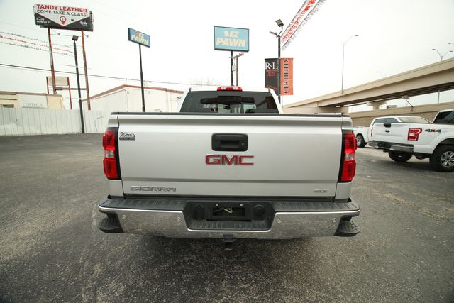 2015 GMC Sierra 1500 SLT | San Antonio, TX | R&L Certified Auto Group 2015 GMC Sierra 1500 SLT | San Antonio, TX | R&L Certified Auto Group