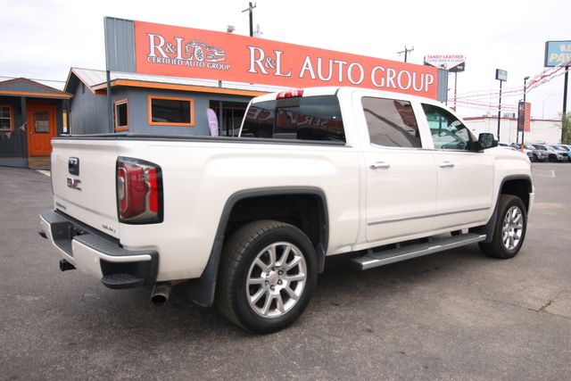 2015 GMC Sierra 1500 Denali | San Antonio, TX | R&amp;L Certified Auto Group