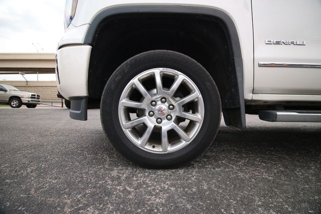 2015 GMC Sierra 1500 Denali | San Antonio, TX | R&amp;L Certified Auto Group