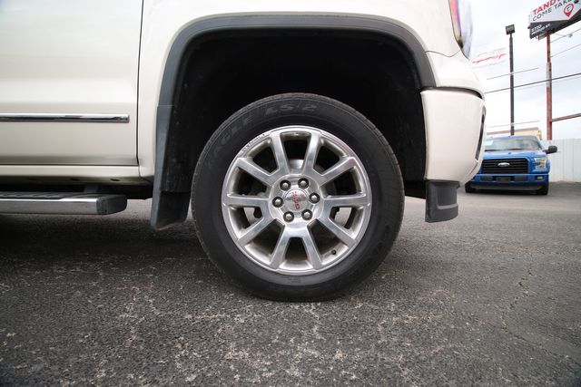 2015 GMC Sierra 1500 Denali | San Antonio, TX | R&amp;L Certified Auto Group