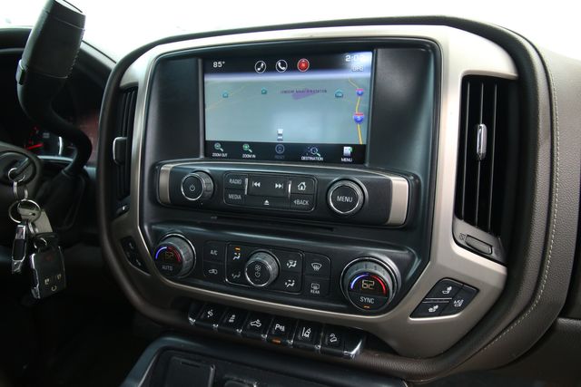 2015 GMC Sierra 1500 Denali | San Antonio, TX | R&amp;L Certified Auto Group