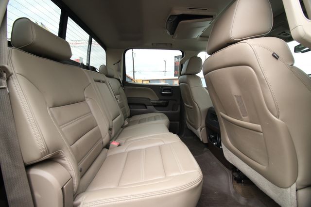 2015 GMC Sierra 1500 Denali | San Antonio, TX | R&amp;L Certified Auto Group