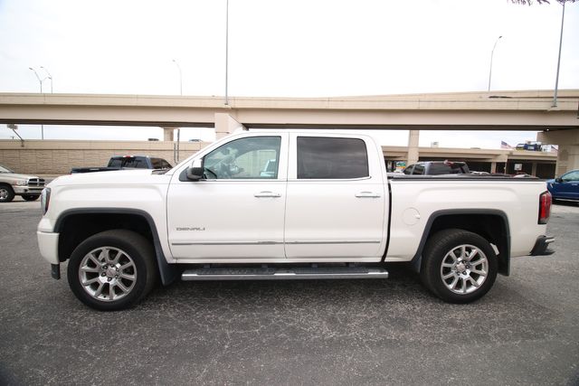 2015 GMC Sierra 1500 Denali | San Antonio, TX | R&amp;L Certified Auto Group