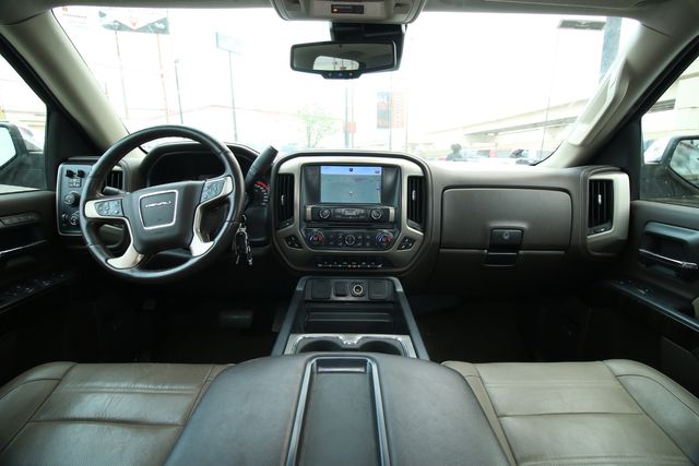 2015 GMC Sierra 1500 Denali | San Antonio, TX | R&amp;L Certified Auto Group