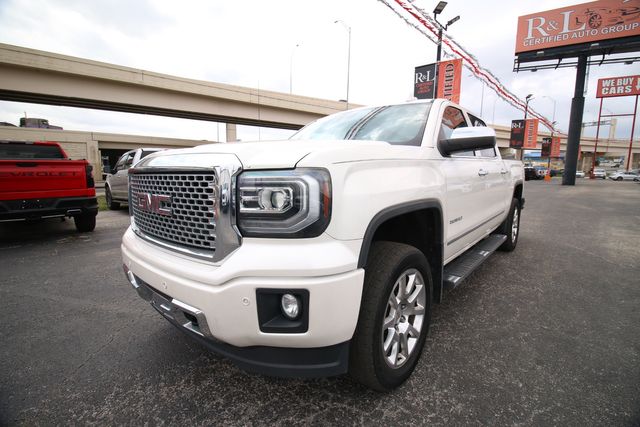 2015 GMC Sierra 1500 Denali | San Antonio, TX | R&amp;L Certified Auto Group