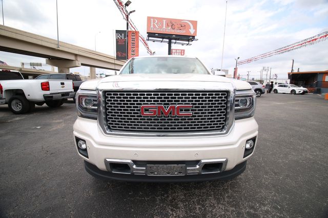 2015 GMC Sierra 1500 Denali | San Antonio, TX | R&L Certified Auto Group 2015 GMC Sierra 1500 Denali | San Antonio, TX | R&L Certified Auto Group