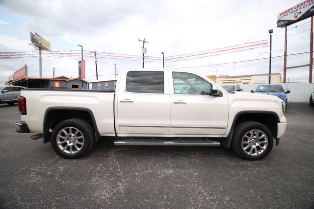 2015 GMC Sierra 1500 Denali | San Antonio, TX | R&amp;L Certified Auto Group