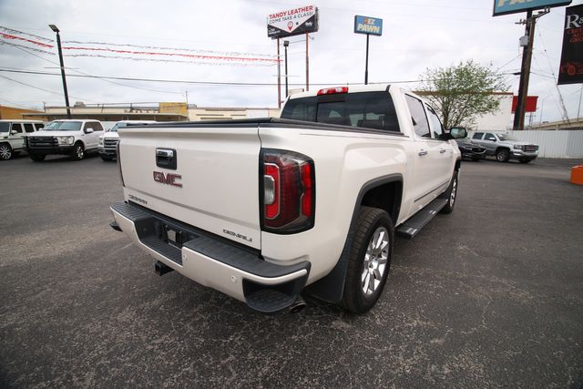 2015 GMC Sierra 1500 Denali | San Antonio, TX | R&amp;L Certified Auto Group