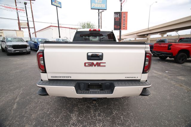 2015 GMC Sierra 1500 Denali | San Antonio, TX | R&amp;L Certified Auto Group