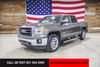 2015 GMC Sierra 1500 SLT 4x4 Z71 V8 Chrome 20s Financing Crew Cab Brown