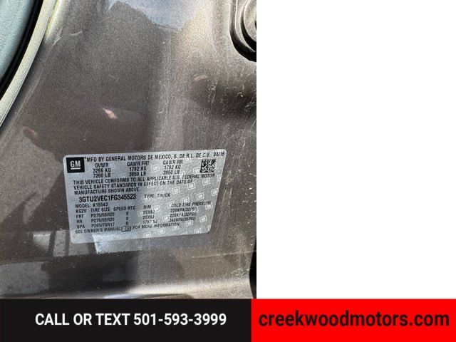 2015 GMC Sierra 1500 SLT 4x4 Z71 V8 Chrome 20s Financing Crew Cab Brown 2015 GMC Sierra 1500 SLT 4x4 Z71 V8 Chrome 20s Financing Crew Cab Brown