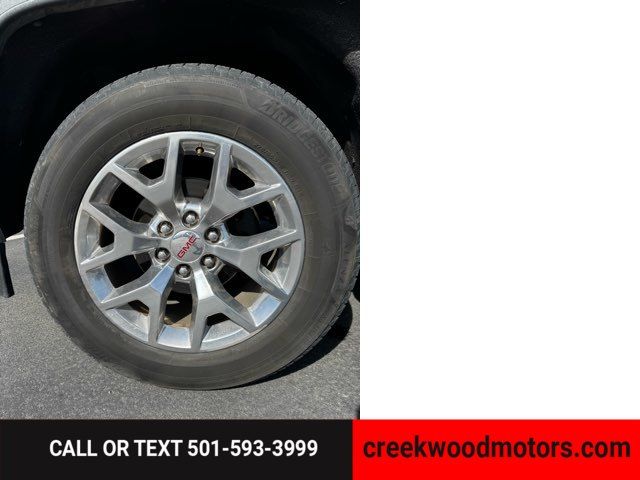 2015 GMC Sierra 1500 SLT 4x4 5.3 V8 Chrome 20s Financing Leather Nice 2015 GMC Sierra 1500 SLT 4x4 5.3 V8 Chrome 20s Financing Leather Nice