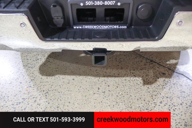 2015 GMC Sierra 1500 SLT 4x4 Z71 V8 Chrome 20s Financing Crew Cab Brown