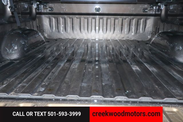 2015 GMC Sierra 1500 SLT 4x4 Z71 V8 Chrome 20s Financing Crew Cab Brown