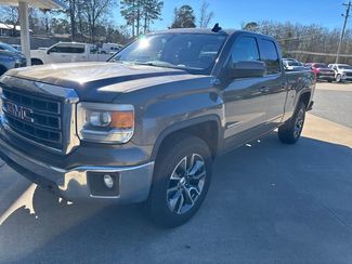 2015 GMC Sierra 1500 SLE | Sheridan, Arkansas | Dennis Teague Chevrolet in SHERIDAN, Arkansas 72150