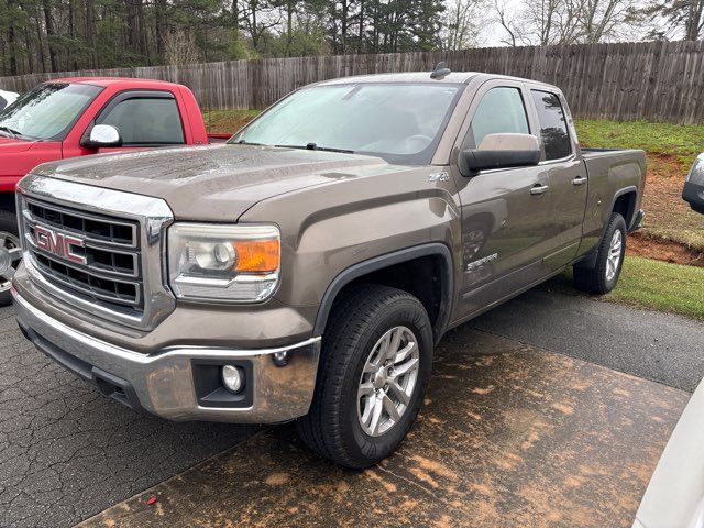 2015 GMC Sierra 1500 SLE | Sheridan, Arkansas | Dennis Teague Chevrolet