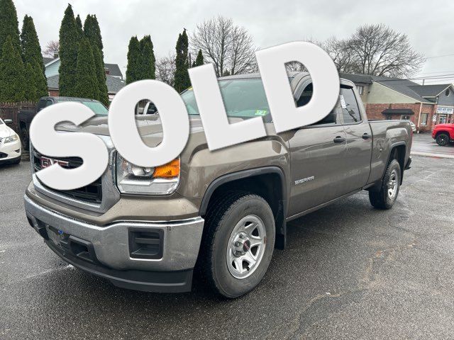 2015 GMC Sierra 1500 Base | West Springfield , MA | Baron Auto Sales in West Springfield, MA 01089