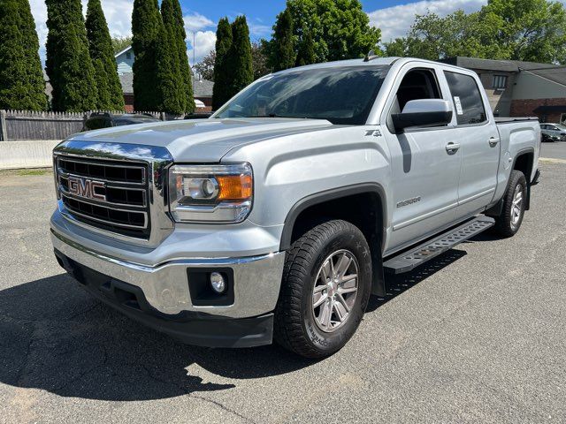 2015 GMC Sierra 1500 SLE | West Springfield , MA | Baron Auto Sales